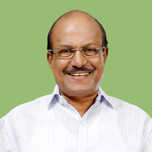 Shri P.K Kunhalikutty